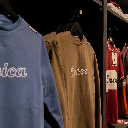 Bed & Breakfast Birbo Bike Hospitality Siena