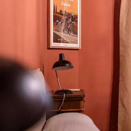 Birbo Bike Hospitality 4* סיינה