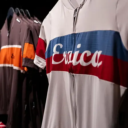 Birbo Bike Hospitality לינה וארוחת בוקר 4*