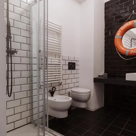 Bed & Breakfast Birbo Bike Hospitality Siena