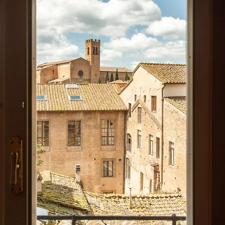 Birbo Bike Hospitality Siena