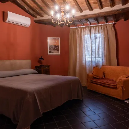 Bed & Breakfast Birbo Bike Hospitality