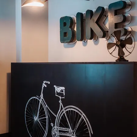 Birbo Bike Hospitality
