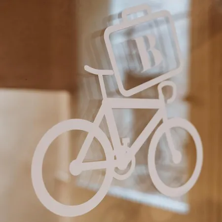 Birbo Bike Hospitality Bed and breakfast