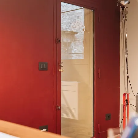 לינה וארוחת בוקר Birbo Bike Hospitality סיינה