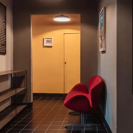 Birbo Bike Hospitality Bed & Breakfast