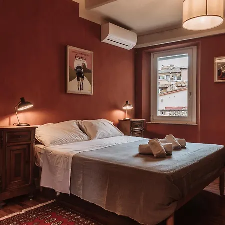 Bed and breakfast Birbo Bike Hospitality