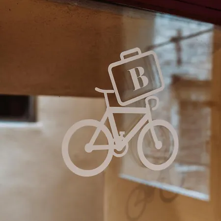 Bed & Breakfast Birbo Bike Hospitality *