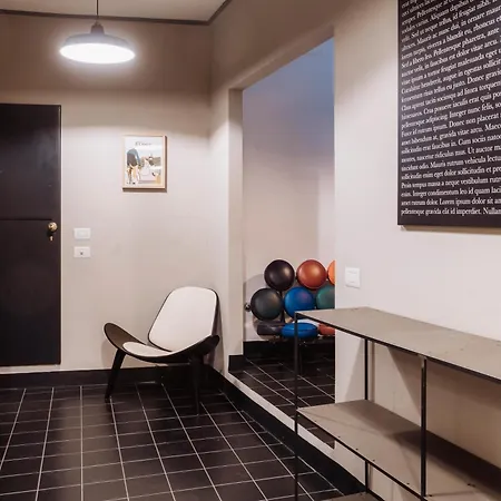 Birbo Bike Hospitality Bed & Breakfast *