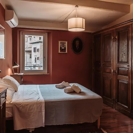 Birbo Bike Hospitality Bed & Breakfast Siena