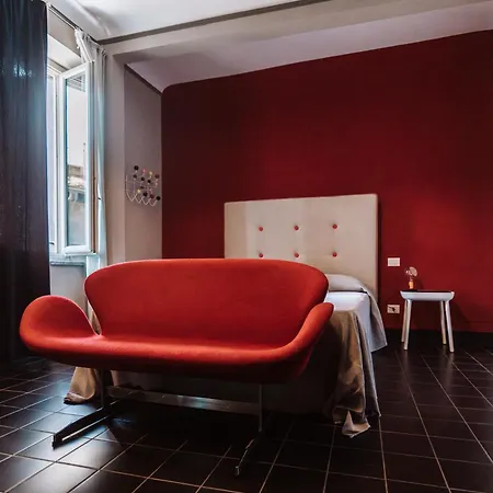 Bed and breakfast Birbo Bike Hospitality Siena