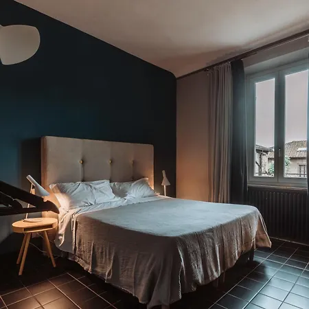 Bed and breakfast Birbo Bike Hospitality