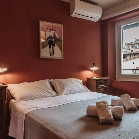 Birbo Bike Hospitality Bed & Breakfast 4*