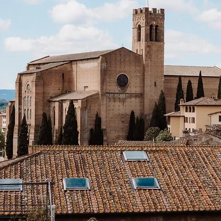 Birbo Bike Hospitality Bed & Breakfast Siena