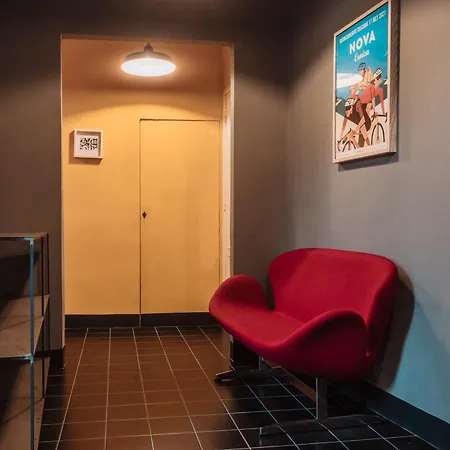 Birbo Bike Hospitality 4*