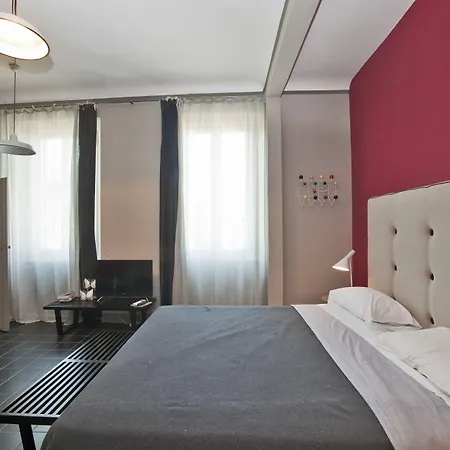 Birbo Bike Hospitality