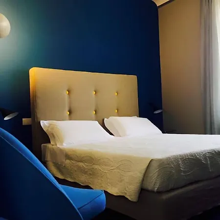 Birbo Bike Hospitality Bed & Breakfast 4*