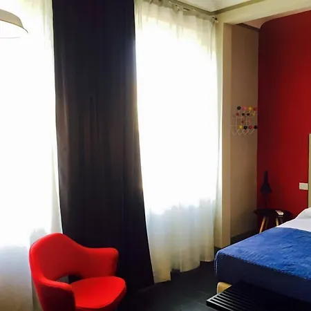 Birbo Bike Hospitality Siena