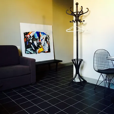 Birbo Bike Hospitality סיינה