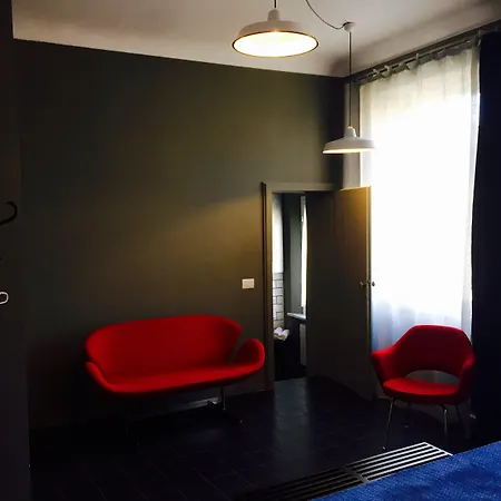 לינה וארוחת בוקר Birbo Bike Hospitality 4*