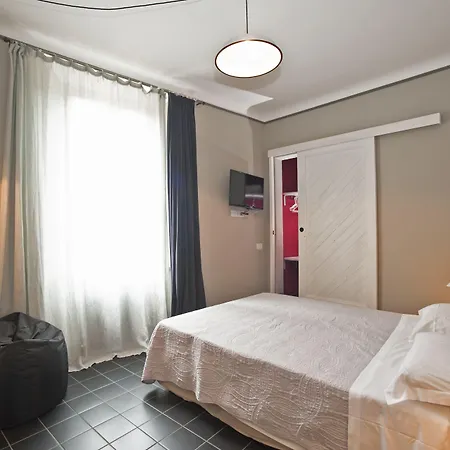 Birbo Bike Hospitality Bed & Breakfast