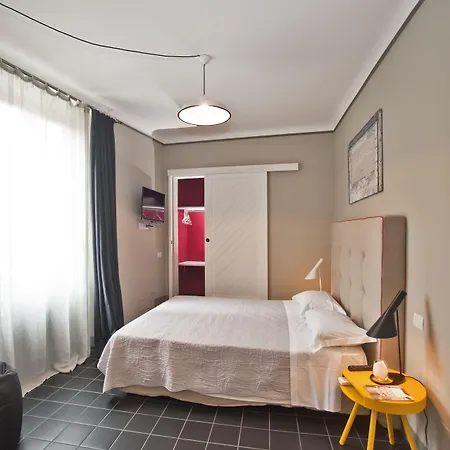 Birbo Bike Hospitality Bed & Breakfast