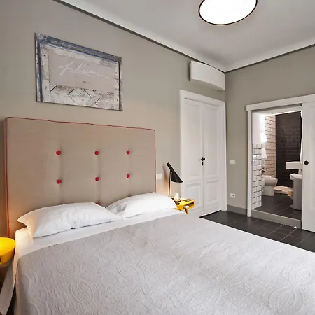 Bed & Breakfast Birbo Bike Hospitality Siena