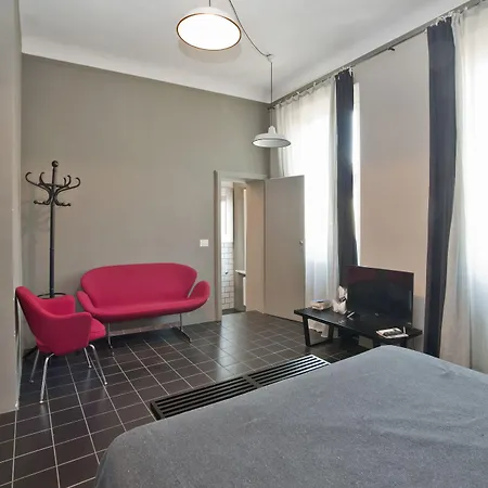 Birbo Bike Hospitality Bed & Breakfast