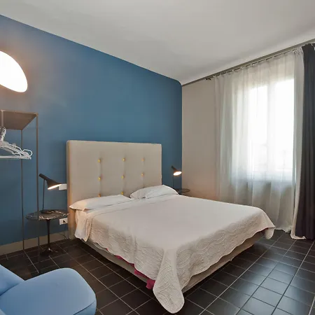 Birbo Bike Hospitality Siena