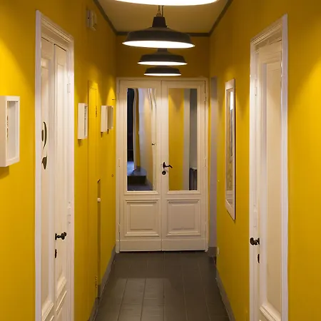 Birbo Bike Hospitality לינה וארוחת בוקר סיינה