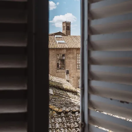 Birbo Bike Hospitality 4* Siena