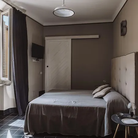 Bed & Breakfast Birbo Bike Hospitality 4*