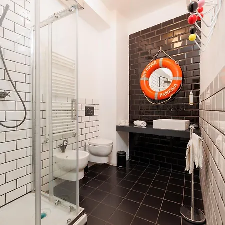 Birbo Bike Hospitality Отель типа 