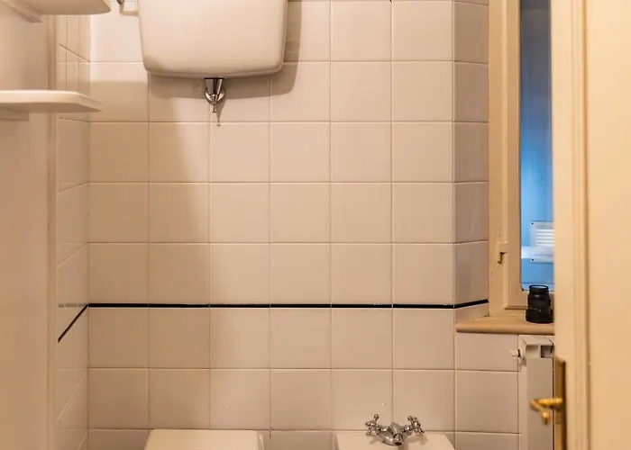 Birbo Bike Hospitality Сиена