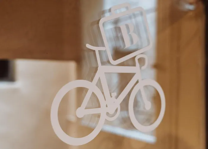 Birbo Bike Hospitality Отель типа 