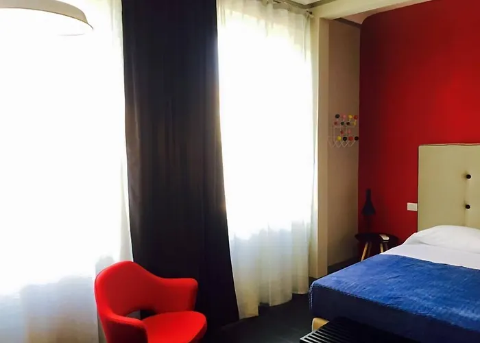 Birbo Bike Hospitality Сиена