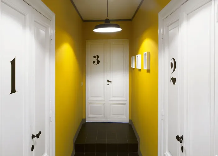 Birbo Bike Hospitality 3*