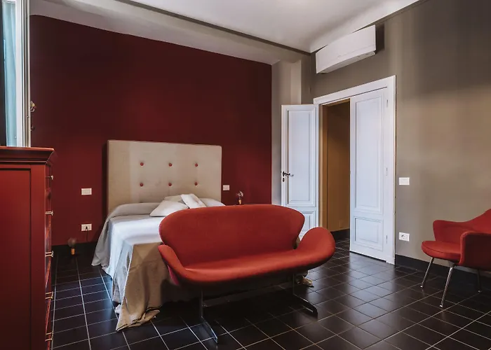 Birbo Bike Hospitality 3* Сиена