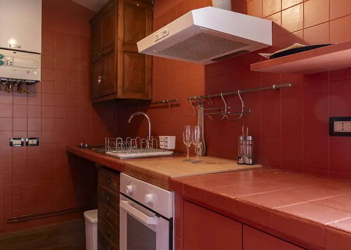 Birbo Bike Hospitality Отель типа 