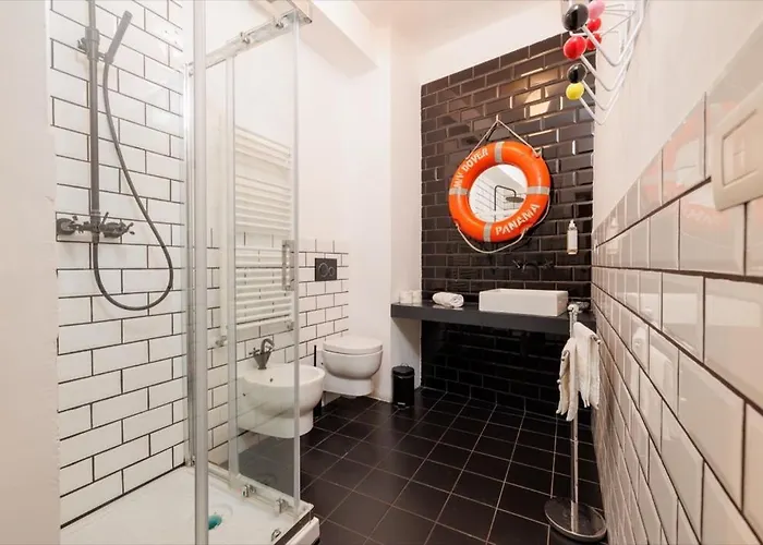 Birbo Bike Hospitality Отель типа 