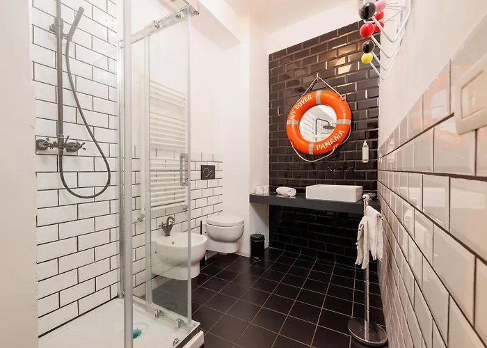 Birbo Bike Hospitality Отель типа 