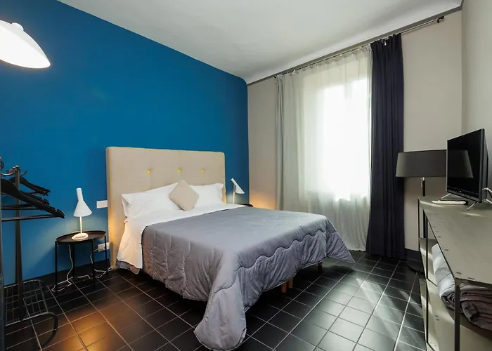 Birbo Bike Hospitality