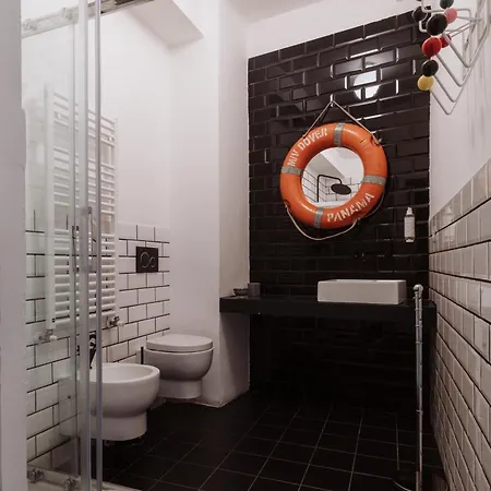 Alojamento de Acomodação e Pequeno-almoço Birbo Bike Hospitality Siena