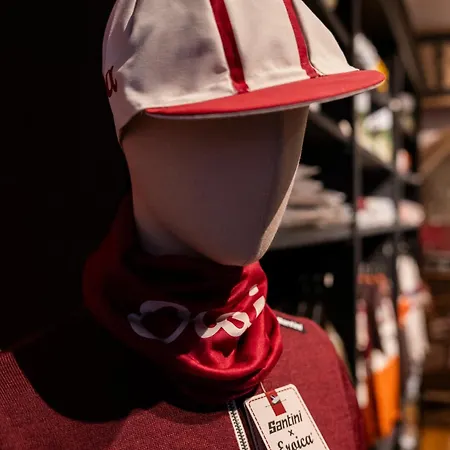 Birbo Bike Hospitality 4*