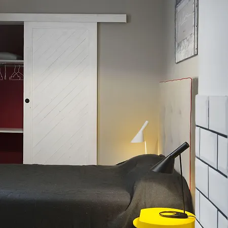 Alojamento de Acomodação e Pequeno-almoço Birbo Bike Hospitality 4*