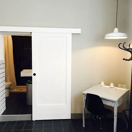 Birbo Bike Hospitality Alojamento de Acomodação e Pequeno-almoço 4*