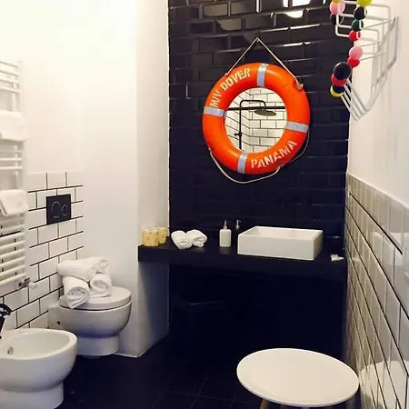 Bed & Breakfast Birbo Bike Hospitality 3*