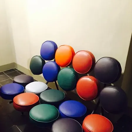 Alojamento de Acomodação e Pequeno-almoço Birbo Bike Hospitality 4*