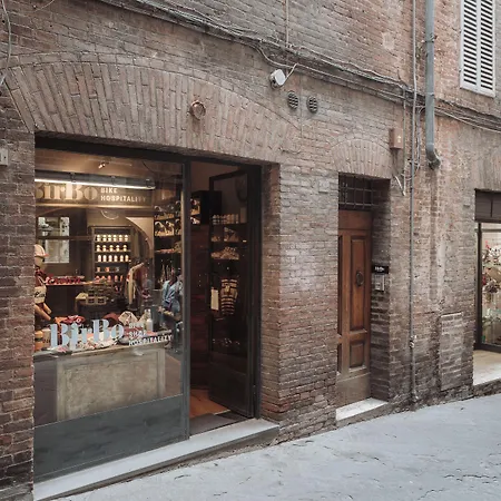 Birbo Bike Hospitality Alojamento de Acomodação e Pequeno-almoço 4*