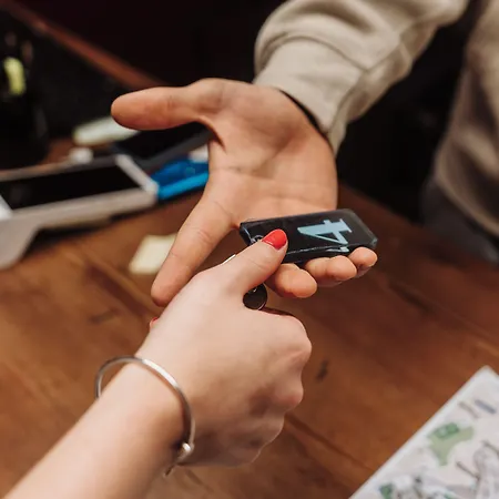 Alojamento de Acomodação e Pequeno-almoço Birbo Bike Hospitality 4*